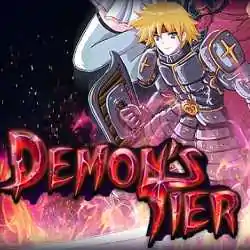 DemonsTier PC Game Free Download Demonstier pc game free download