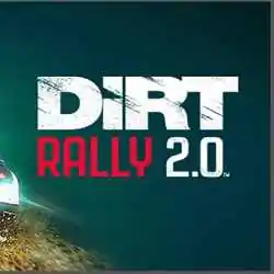 DiRT Rally 2 PC Game Free Download DiRT Rally 2 PC Game Free Download
