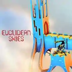 Euclidean Skies PC Game Free Download Euclidean Skies PC Game Free Download