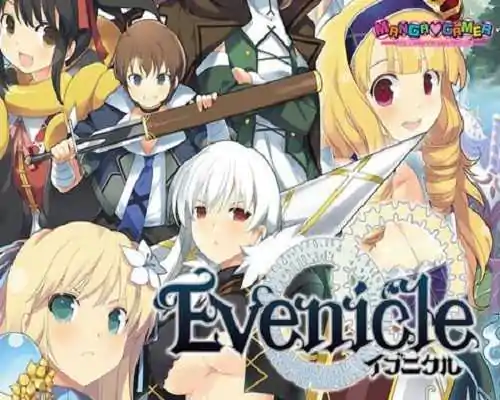 Evenicle pc game free download