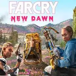 Far Cry New Dawn PC Game Free Download