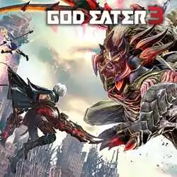 GOD EATER 3 PC Game Free Download