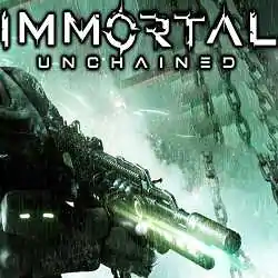 Immortal Unchained PC Game Free Download