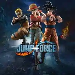 JUMP FORCE PC Game Free Download (v3.02)