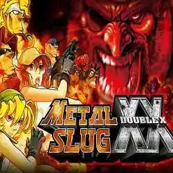 METAL SLUG XX