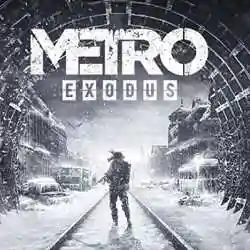Metro Exodus PC Game Free Download Metro Exodus PC Game Free Download