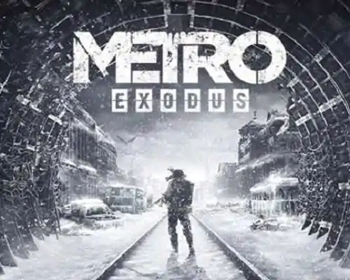 Metro exodus pc game free download - 1