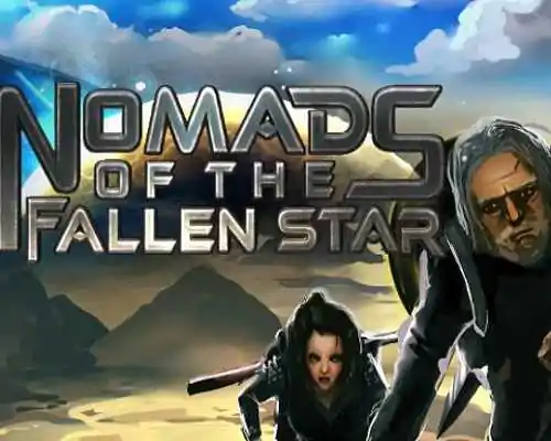 Nomads of the Fallen Star PC Game Free Download