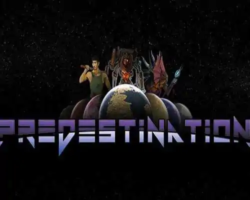 Predestination PC Game Free Download