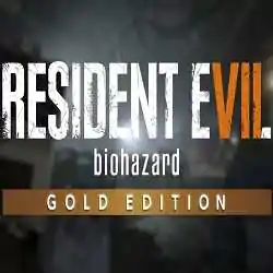 RESIDENT EVIL 7 biohazard Gold Edition Free Download