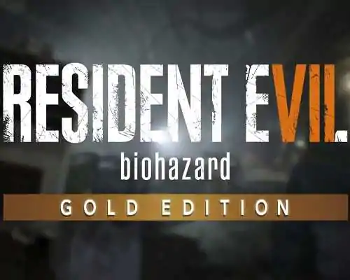 Resident evil 7 biohazard gold edition free download - 1