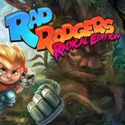 Rad Rodgers Radical Edition Free Pc Download Rad rodgers radical edition free pc download
