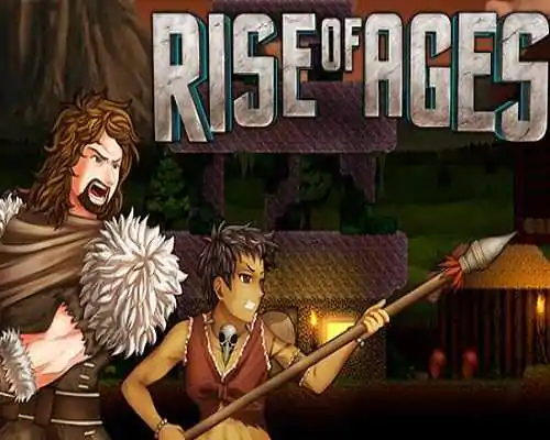 Rise of ages pc game free download Rise of ages pc game free download