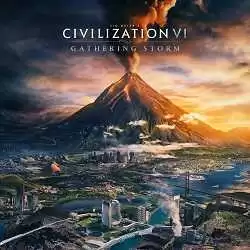Sid Meiers Civilization VI Gathering Storm Free Download