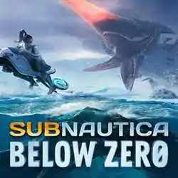 Subnautica Below Zero PC Free Download (v02.07.2024)