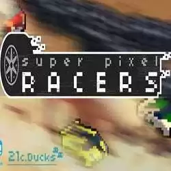 Super Pixel Racers Free PC Download