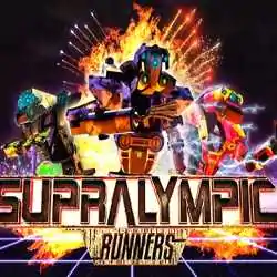 Supralympic Runners Free PC Download