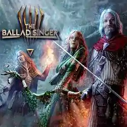 The Ballad Singee PC Game Free Download