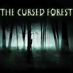 The Cursed Forest PC Game Free Download
