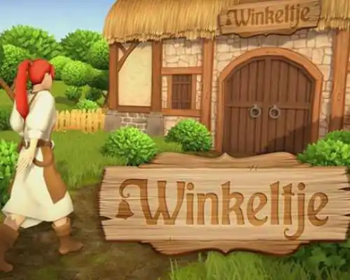 Winkeltje the little shop download (build 19636415) - 1