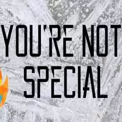 You re Not Special PC Game Free Download