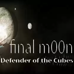 final m00n Defender of the Cubes Free Download final m00n Defender of the Cubes Free Download
