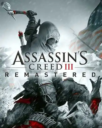 Assassins Creed III Remastered Free PC Download