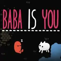 Baba Is You PC Game Free Download (v478f)