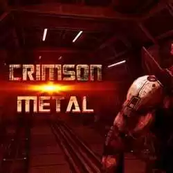 CRIMSON METAL REDUX