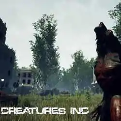 Creatures Inc PC Game Free Download