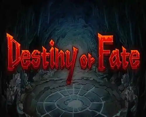 Destiny or Fate PC Game Free Download