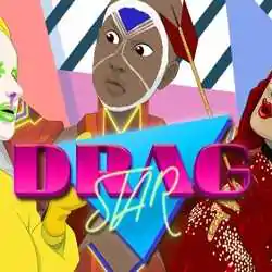 Drag Star PC Game Free Download