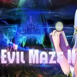 Evil Maze 2 PC Game Free Download