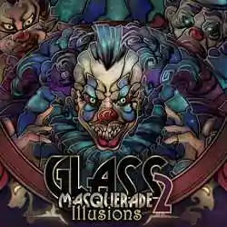 Glass Masquerade 2 Illusions Free PC Download Glass Masquerade 2 Illusions Free PC Download