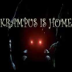 Krampus is Home PC Free Download (Build 17561400)
