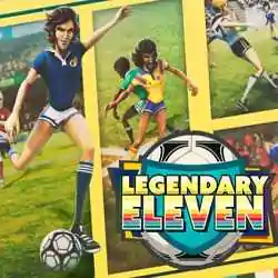 Legendary Eleven Epic Football Free PC Download