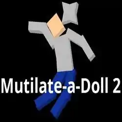 Mutilate a Doll 2 PC Free Download (v03.08.2023)