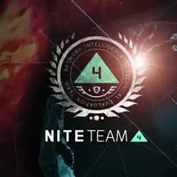 NITE Team 4 PC Game Free Download