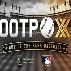 Out of the Park Baseball 20 PC Game Free Download Out of the Park Baseball 20 PC Game Free Download