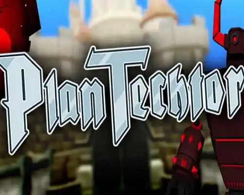 PlanTechtor PC Game Free Download