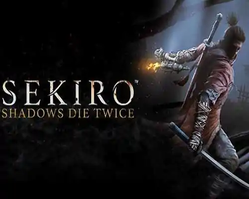 Sekiro Shadows Die Twice PC Game Free Download