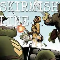 Skirmish Line PC Free Download (Build 10879662)
