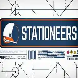 Stationeers PC Free Download (v0.2.5499.24517+Short Circuit)