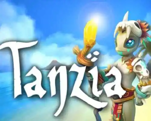 Tanzia PC Game Free Download