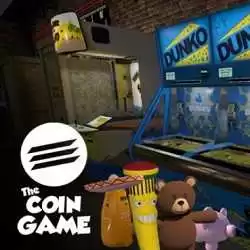 The Coin Game PC Free Download (v0.9992)