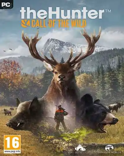 Thehunter call of the wild free download (v3101875) - 1