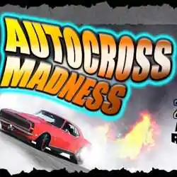 AUTOCROSS MADNESS PC Game Free Download