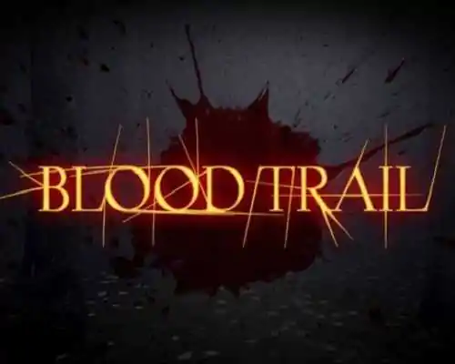 Blood Trail PC Game Free Download
