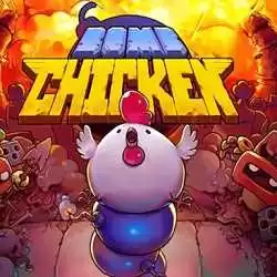 Bomb Chicken PC Game Free Download