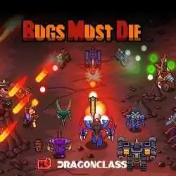 Bugs Must Die PC Game Free Download Bugs Must Die PC Game Free Download